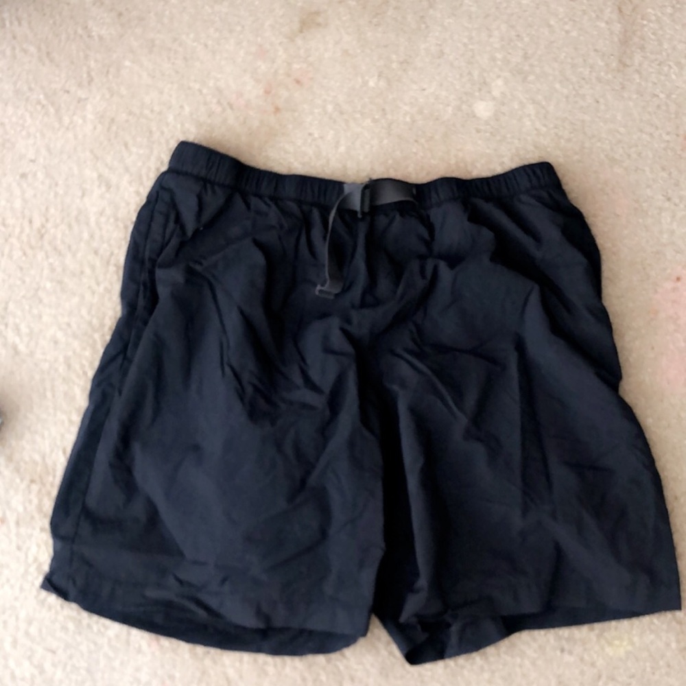 Columbia swim trunks